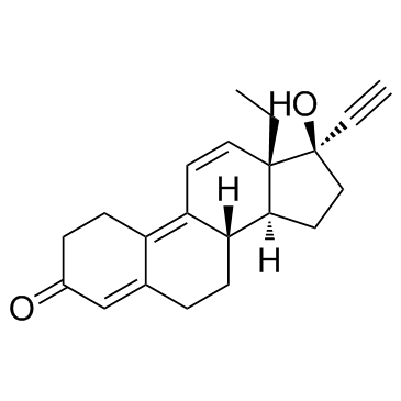 Gestrinone(R 2323)ͼƬ