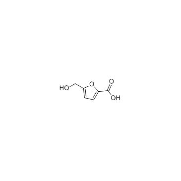 5-Hydroxymethyl-2-furancarboxylic acidͼƬ