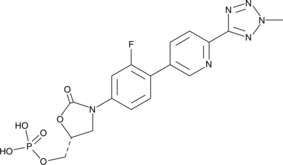 Tedizolid PhosphateͼƬ