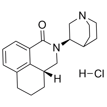 (R,R)-Palonosetron HydrochlorideͼƬ