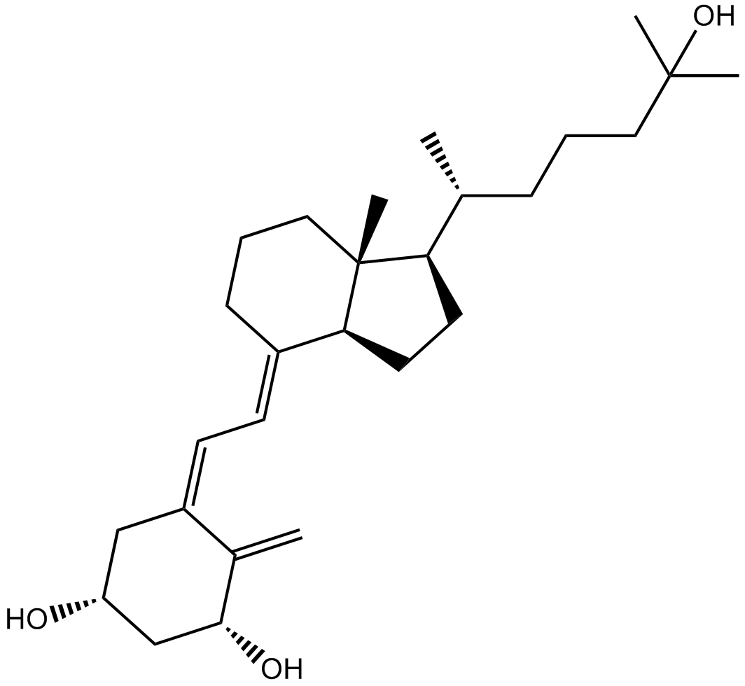 Impurity B of CalcitriolͼƬ