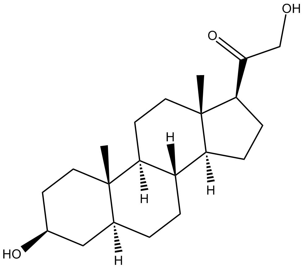 EpiallopregnanoloneͼƬ