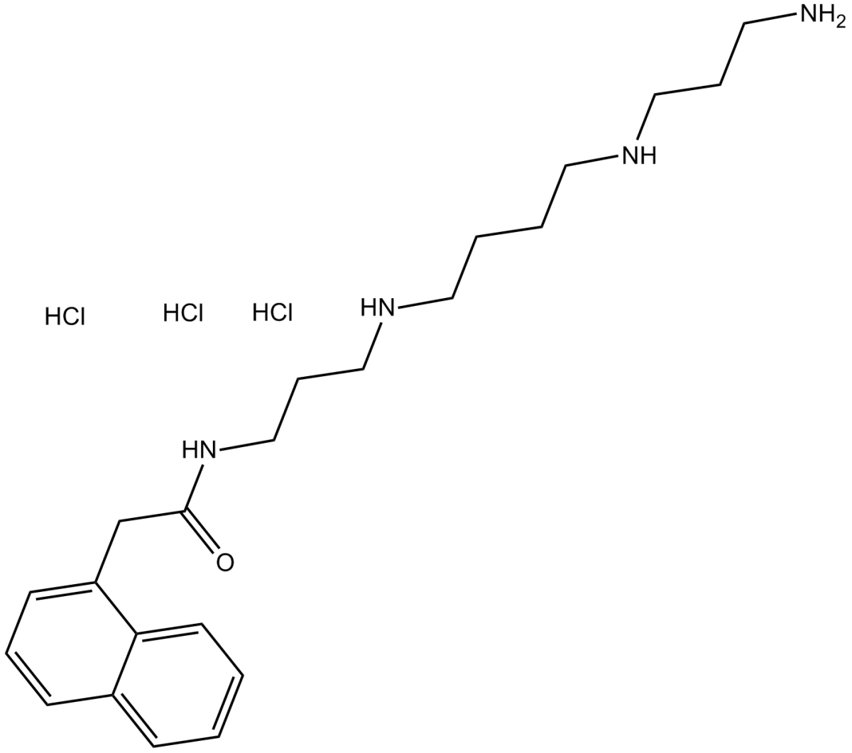 Naspm trihydrochlorideͼƬ