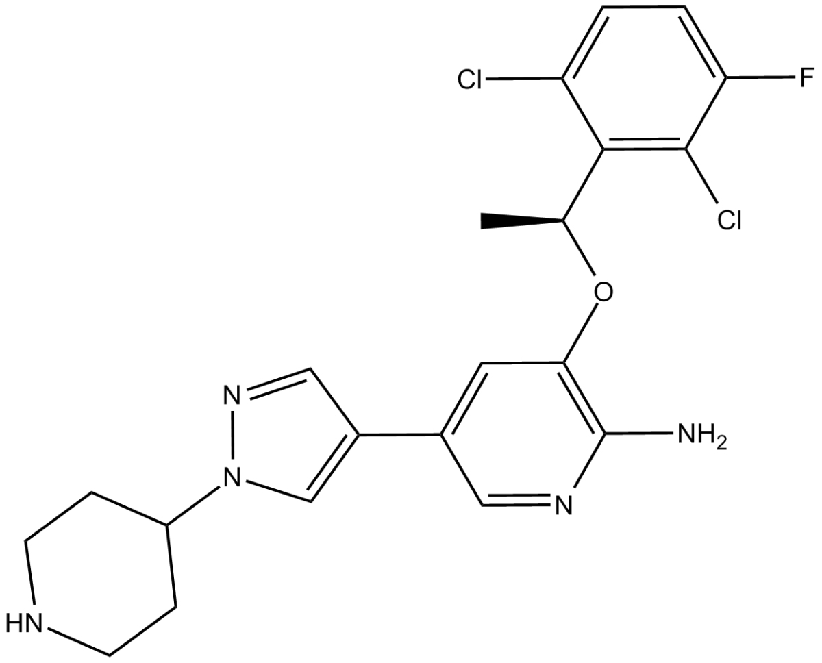 (R)-CrizotinibͼƬ