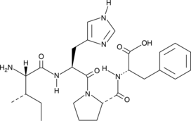 Angiotensin II(5-8)(human,rat,mouse)ͼƬ