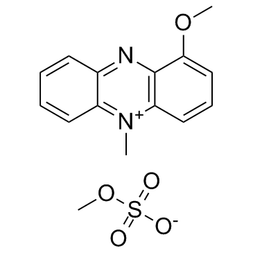 Methoxy-PMS(1-Methoxy PMS)ͼƬ