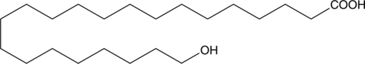 22-hydroxy Docosanoic AcidͼƬ