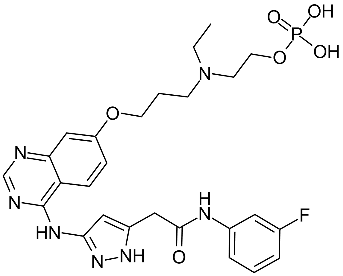 AZD1152ͼƬ