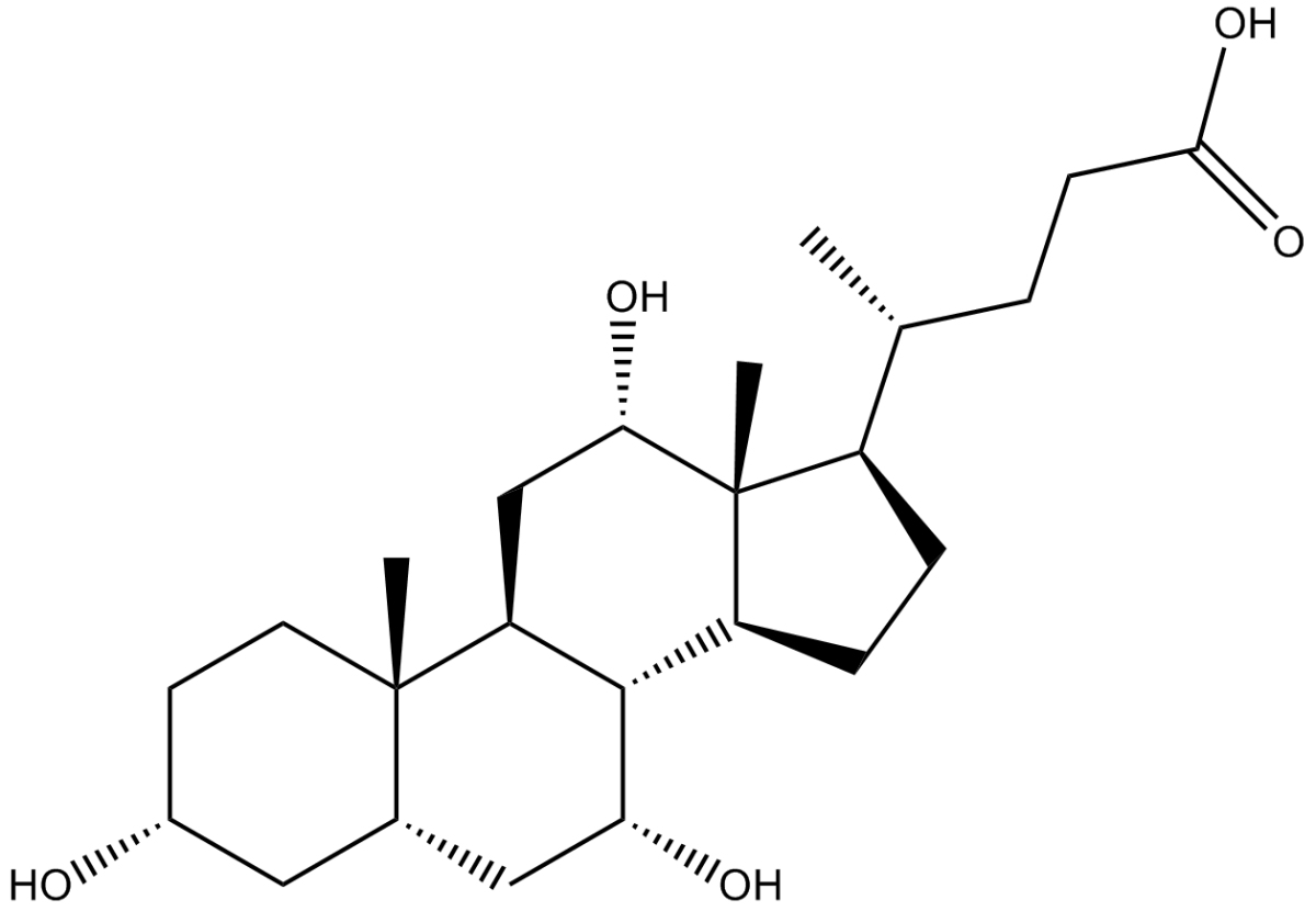 Cholic acidͼƬ