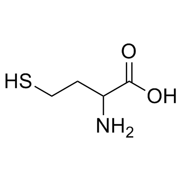 DL-HomocysteineͼƬ