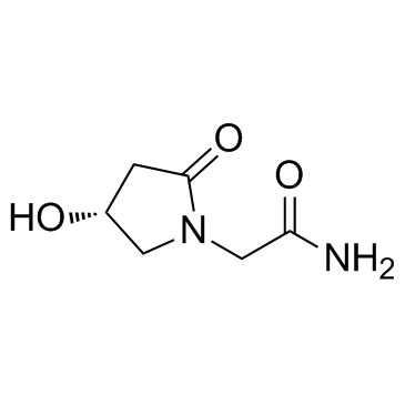 (R)-OxiracetamͼƬ