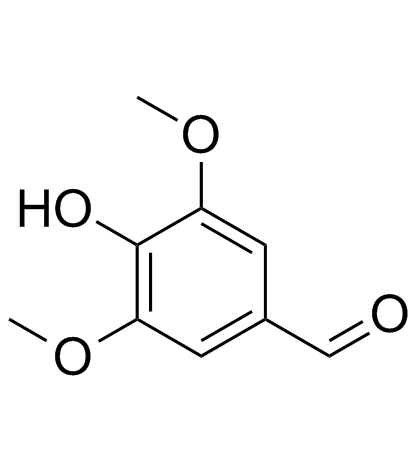 SyringaldehydeͼƬ