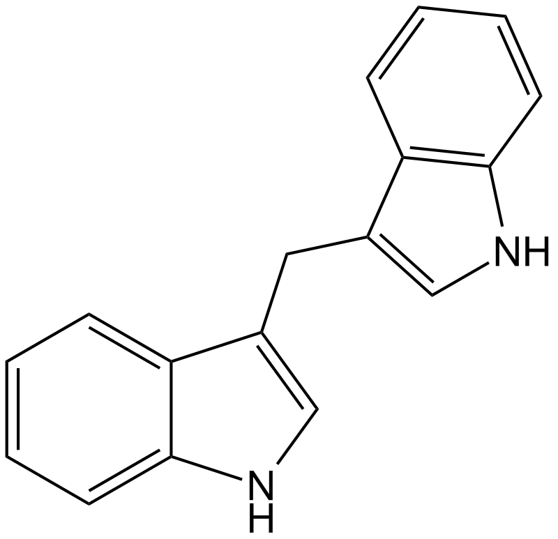 3,3'-DiindolylmethaneͼƬ