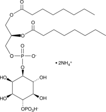 PtdIns-(4)-P1(1,2-dioctanoyl)(ammonium salt)ͼƬ