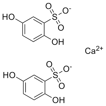 Calcium dobesilateͼƬ