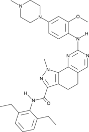 MPS1/TTK InhibitorͼƬ