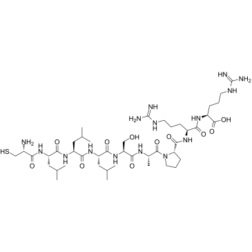 p5 Ligand for Dnak and DnaJͼƬ