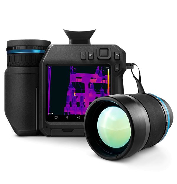 ܺFLIR T840 24+ 14ͼƬ