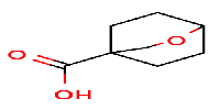 2-oxabicyclo[2,2,2]octane-4-carboxylicacidͼƬ