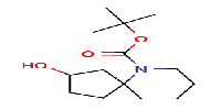 tert-butyl2-hydroxy-6-azaspiro[4,5]decane-6-carboxylateͼƬ