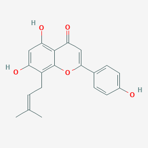 Licoflavone CͼƬ