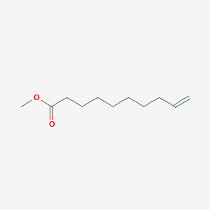 methyl dec-9-enoateͼƬ