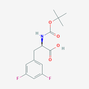 N-Boc-D-3,5-ͼƬ