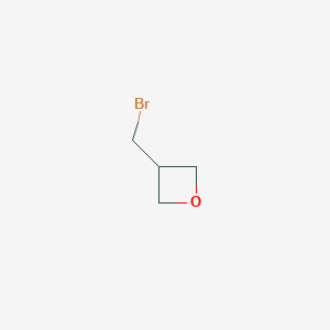 3-(Bromomethyl)oxetaneͼƬ