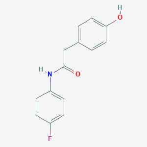 fluorophenylhydroxyphenylacetamideͼƬ