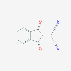 2-(Dicyanomethylene)indan-1,3-dioneͼƬ