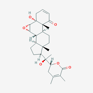 Withanolide AͼƬ