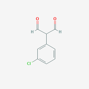 2-(3-Chlorophenyl)malondialdehydeͼƬ