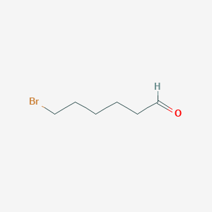 6-BromohexanalͼƬ