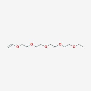 3,6,9,12,15-Pentaoxaheptadec-1-eneͼƬ