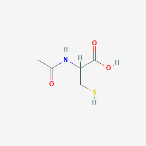 2-acetamido-3-sulfanylpropanoic acidͼƬ