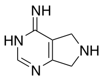 4-Amino-6,7-dihydro-5H-pyrrolo[3,4-D]pyrimidineͼƬ