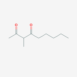 3-Methylnonane-2,4-dioneͼƬ