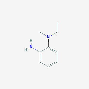 1-N-ethyl-1-N-methylbenzene-1,2-diamineͼƬ