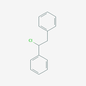 (1-chloro-2-phenylethyl)benzeneͼƬ