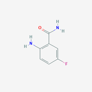 2-Amino-5-fluorobenzamideͼƬ