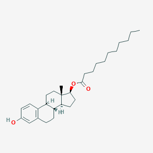 Estradiol undecylateͼƬ