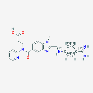 Dabigatran-13C6ͼƬ