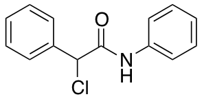 2-chloro-N,2-diphenylacetamideͼƬ