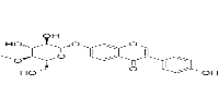 4''-methyloxy-DaidzinͼƬ