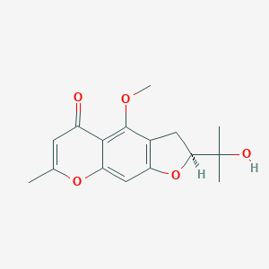 5-O-MethylvisamminolͼƬ