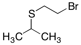 2-[(2-bromoethyl)sulfanyl]propaneͼƬ