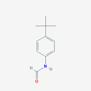 N-(4-tert-Butyl-phenyl)-formamideͼƬ