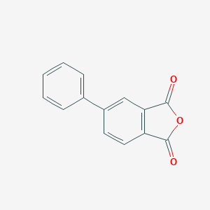 5-PHENYLISOBENZOFURAN-1,3-DIONEͼƬ