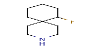 7-fluoro-3-azaspiro[5,5]undecaneͼƬ