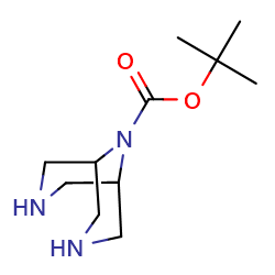 9-boc-3,7,9-triazabicyclo[3,3,1]nonaneͼƬ